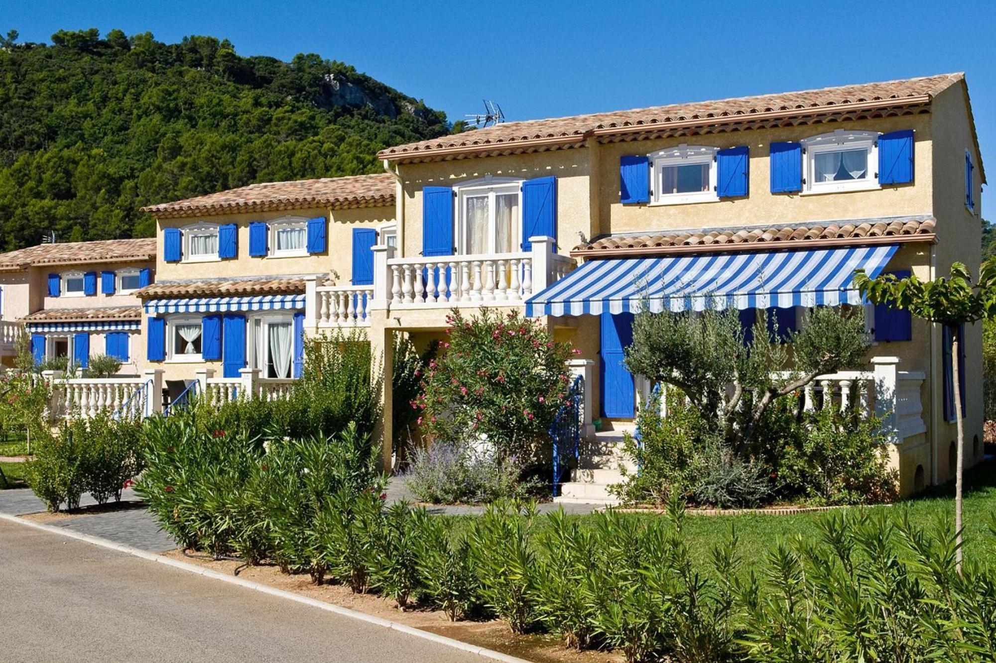 Terraced House With Air Conditioning In The Residence Le Clos Des Oliviers Vidauban Exterior foto